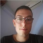 Profesor de apoyo y refuerzo para primaria y secundaria, especialidad en inglés pero imparto las demás materias también